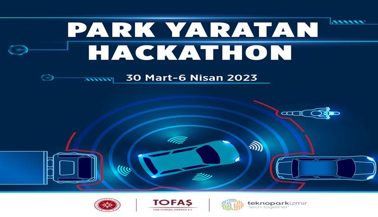 Park Yaratan Hackathon 2023-2023