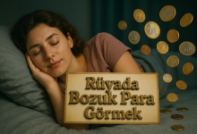Rüyada Bozuk Para