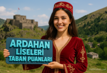 Ardahan Liseleri Taban Puanları ve Yüzdelik Dilimleri Rehberi