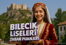 Bilecik Liseleri Taban Puanları ve Yüzdelik Dilimleri Rehberi