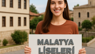 2025 Malatya Liseleri Taban Puanları ve Yüzdelik Dilim Analizleri Lise Taban Puanları Görseli - Öğrenci Haber