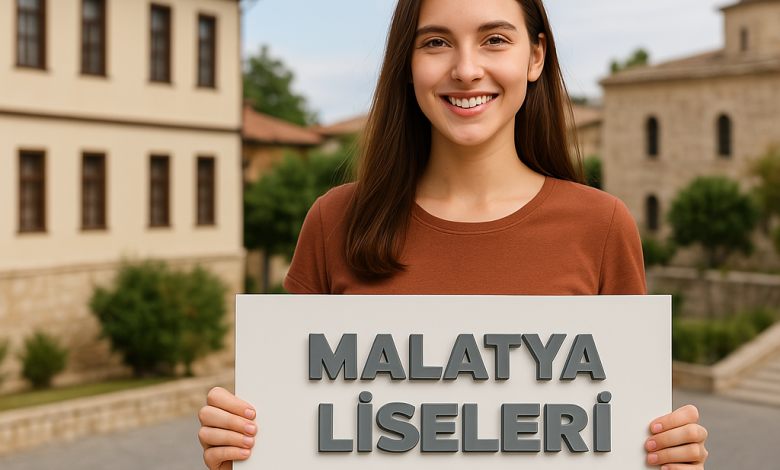 2025 Malatya Liseleri Taban Puanları ve Yüzdelik Dilim Analizleri DGS Taban Puanları Görseli - Öğrenci Haber