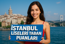 İstanbul Liseleri: Taban Puanları ve Yüzdelik Dilim Analizleri