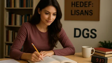 DGS Halkla İlişkiler ve Reklamcılık