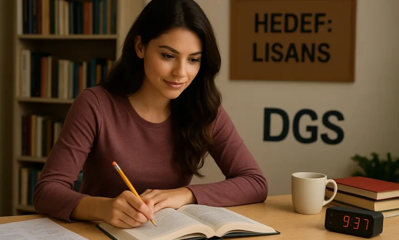 DGS Halkla İlişkiler ve Reklamcılık