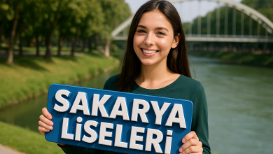 Sakarya Liseleri Taban Puanları ve Yüzdelik Dilimleri Rehberi