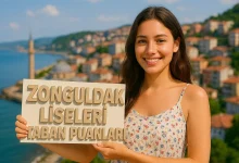 Zonguldak Liseleri Taban Puanları ve Yüzdelik Dilimleri Rehberi