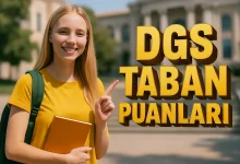 2025 DGS Kanatlı Hayvan Yetiştiriciliği Bölümü Taban Puanları: Güncel Bilgiler ve Analizler