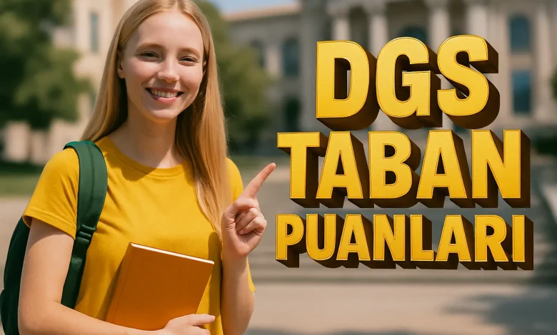 2025 DGS Kanatlı Hayvan Yetiştiriciliği Bölümü Taban Puanları: Güncel Bilgiler ve Analizler