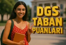 DGS Orman Endüstrisi Mühendisliği Bölümü Taban Puanları: 2024 Güncel Bilgiler 2025