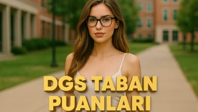 "DGS Sahne ve Gösteri Sanatları Yönetimi Bölümü Taban Puanları 2023 | Güncel Rehber" 2025
