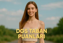 "DGS Sigortacılık ve Sosyal Güvenlik Bölümü 2023 Taban Puanları Hesaplama" 2025