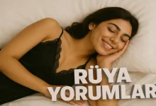 Rüyada Yazma Görmek: Anlamı ve Yorumları 2025
