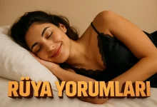 Rüyada Zar Görmek: 2025 Yılında Anlamı ve İşaretleri