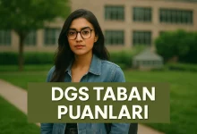 DGS Sosyoloji Bölümü İçin Taban Puanları Hakkında Bilgiler 2025