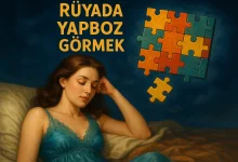 Rüyada Yapboz Görmek: Anlamı ve İşaretleri Nelerdir? 2025 Rüya Yorumları Görseli - Öğrenci Haber