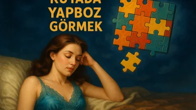 Rüyada Yapboz Görmek: Anlamı ve İşaretleri Nelerdir? 2025 Açık Lise Görseli - Öğrenci Haber