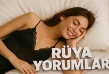 Rüyada Yasemin Görmek: Anlamı ve Yorumu 2025