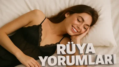 Rüyada Yasemin Görmek: Anlamı ve Yorumu 2025