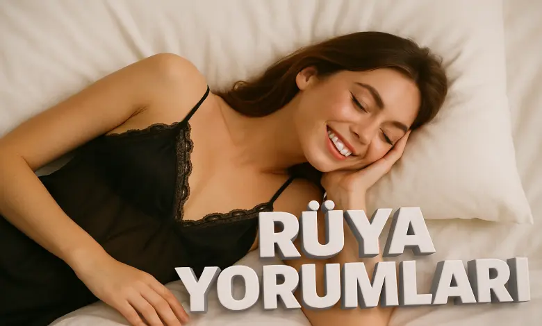 Rüyada Yasemin Görmek: Anlamı ve Yorumu 2025