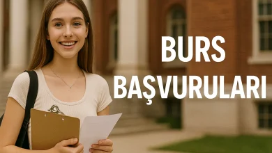 "Tayvan'da Eğitim Fırsatları: Burs Başvuru Rehberi" 2025
