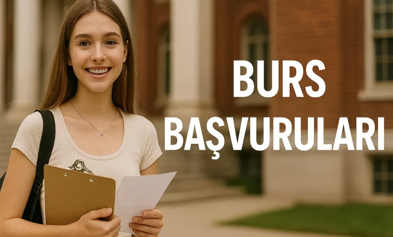 "Tayvan'da Eğitim Fırsatları: Burs Başvuru Rehberi" 2025