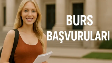 İşler Kitabevleri Eğitim Bursu