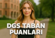 DGS Biyoteknoloji Bölümü Taban Puanları 2025 Lise Taban Puanları Görseli - Öğrenci Haber