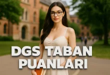 DGS Siyaset Bilimi ve Kamu Yönetimi