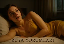 Rüyada Bebek Ağlaması Görmek: Anlamı ve İşaret Ettiği Şeyler 2025 Açık Lise Görseli - Öğrenci Haber