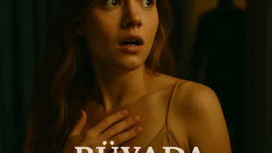 Rüyada Yakalanmak: Anlamı ve İşaretleri Nedir? 2025 Duyurular Görseli - Öğrenci Haber