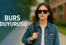 ESEV Eskihoran Eğitim Vakfı Bursu İçin Hızla Başvuru Yapın! 2025