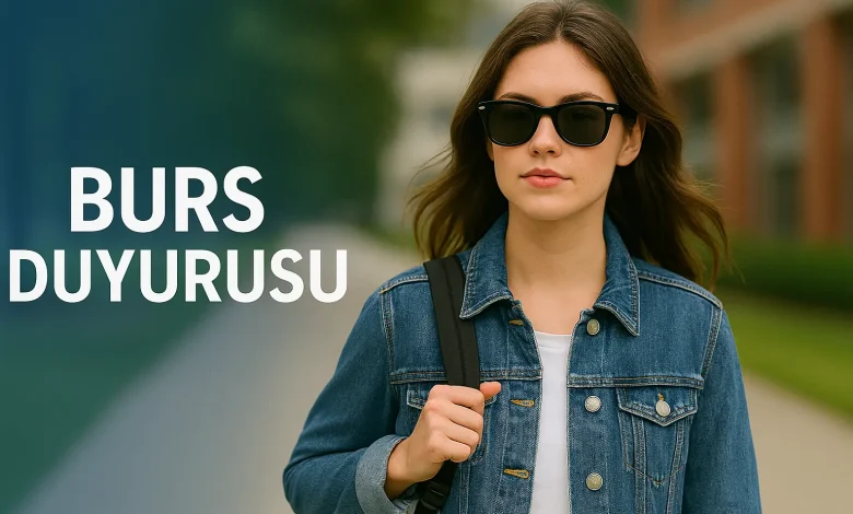 ESEV Eskihoran Eğitim Vakfı Bursu İçin Hızla Başvuru Yapın! 2025