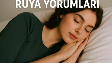 "Rüyada Aç Birini Görmek: Anlamı ve İpuçları" 2025
