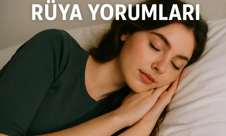"Rüyada Aç Birini Görmek: Anlamı ve İpuçları" 2025