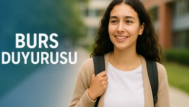 TOBEV Bursu için Heyecan Verici Başvuru Süreci! 2025