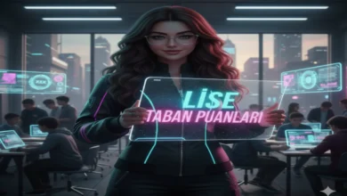 2026 Adana Lise Taban Puanları ve Yüzdelik Dilimleri (Son 4 Yıl)