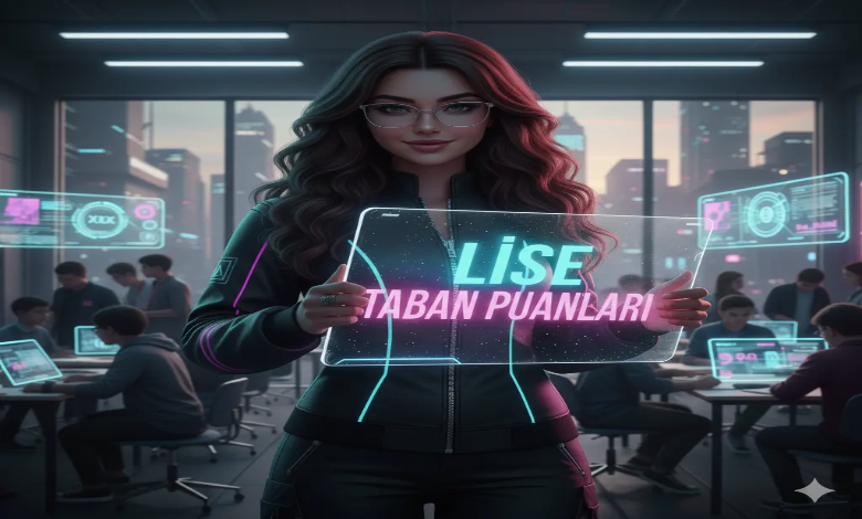 2026 Adana Lise Taban Puanları ve Yüzdelik Dilimleri (Son 4 Yıl)