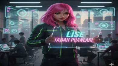 2026 Adana Lise Taban Puanları — Son 4 Yılın Yüzdelik Dilimleri