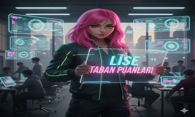 2026 Adana Lise Taban Puanları — Son 4 Yılın Yüzdelik Dilimleri
