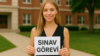 MEB öğretmen sınav görevi başvuruları Açık Lise Görseli - Öğrenci Haber